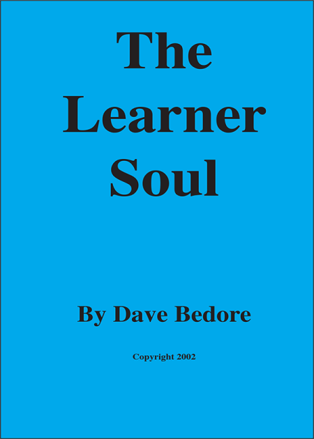 The Learner Soul
