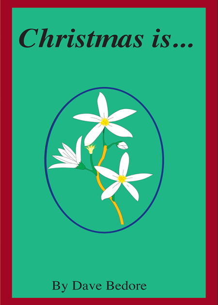 Christmas is...